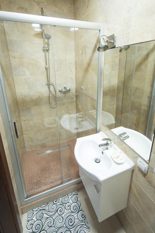 First Hotel Tczew Bagian luar foto