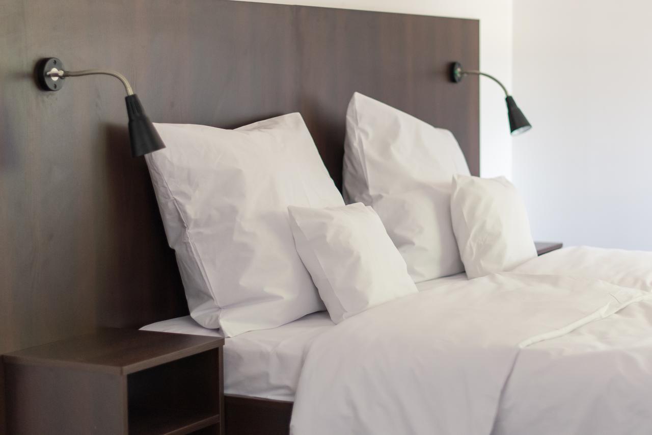 First Hotel Tczew Bagian luar foto
